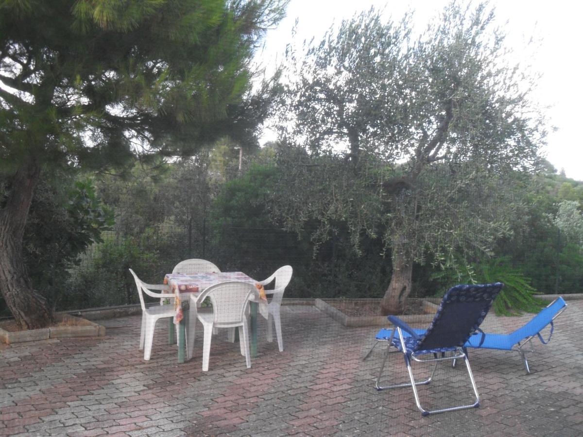 Lamamare Polignano a Mare Eksteriør billede
